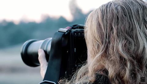 Stop Chasing the Perfect Camera