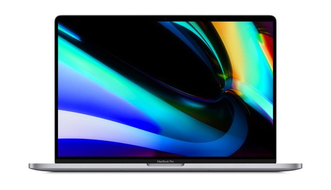 Apple Announces New 16-Inch MacBook Pro With Power to Spare
