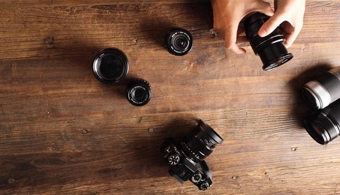 Misconceptions Around the Zoom Versus Prime Lens Debate