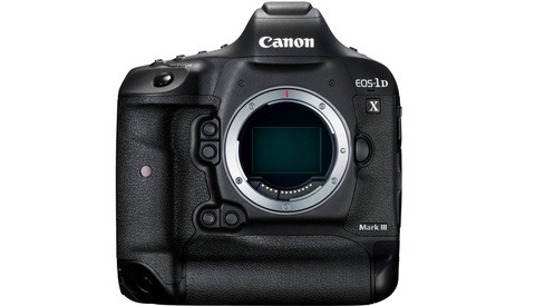 Is Canon Actually Ready To Produce a Pro Level Mirrorless Camera?