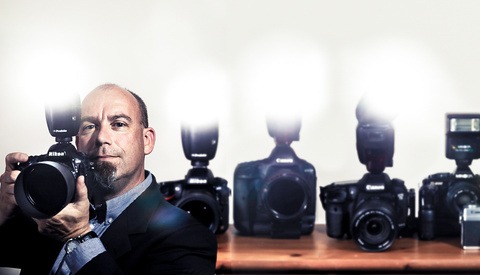 Ten Tips on How to Improve the Result of Your On-Camera Flash