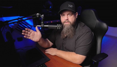 So, You Want to Improve Your Photography?