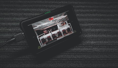 An Experiential Review of the Atomos Shinobi External Monitor for Photography