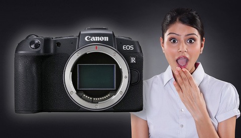 Canon and Sony Shooters Probably Shouldn’t Wait for Black Friday Because These Prices Are Amazing