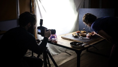 Life as a Small Town Photographer