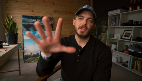 10 Decisions That Helped This Photographer Build His Business