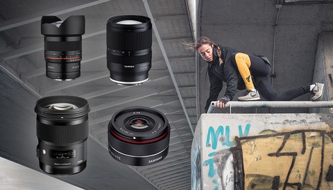 Has There Ever Been a Better Time to Buy Third Party Lenses?
