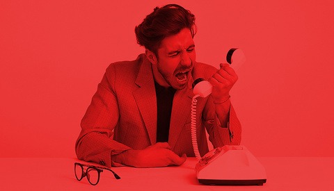 Seven Annoying Things That Clients Do to Harm Photographers