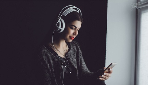 Shutterstock Announces Unlimited Music Subscription and New Features