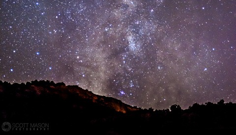 New HOYA Filter Was Developed for Astrophotograhers Battling Light Pollution