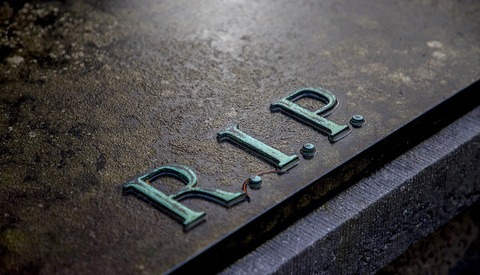 Highly Esteemed Photographer Dies the Best Way Possible