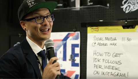 Add 10K Followers Per Week On Instagram, Without Buying Them