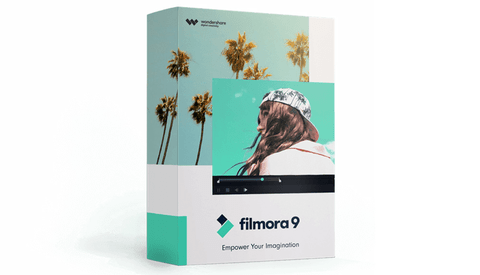 Start Introducing Video Into Your Photography Business Today: With Filmora9