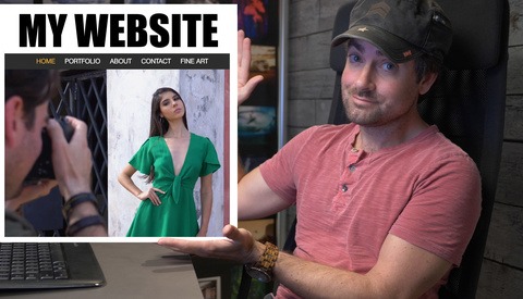 How to Build a Website, Part 3: My Site Goes Live