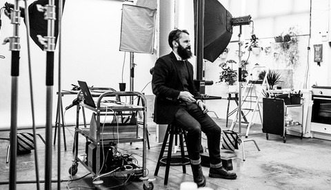 Why I've Never Changed Camera Brands