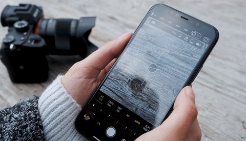 How to Double the Resolution of Your Images From the iPhone 11 Pro