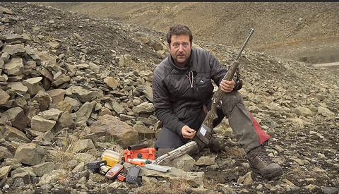 Safety Tips for Nature, Wildlife, and Landscape Photographers Going off the Trail