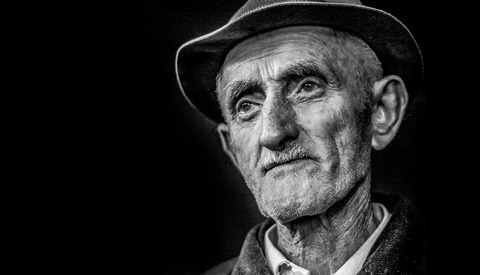 The Best Images from GuruShots "Amazing Men" Challenge