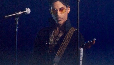 Photographer Mentored by Prince Sues the Late Singer's Estate for Copyright Infringement, Unauthorized Image Usage