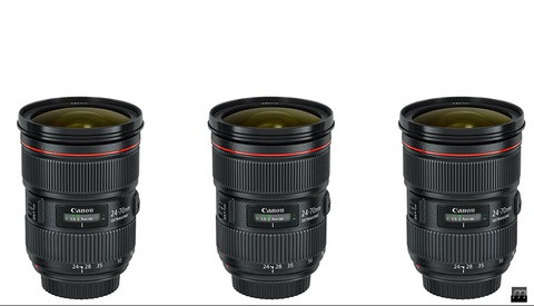 Why No Two Lenses Are Ever the Same