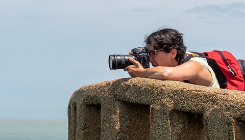 The Four Fundamental Attributes of Light