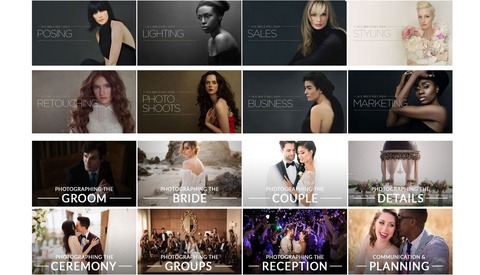 Online Photography Education: Where It Is and Where It's Going