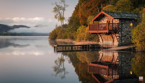 Helpful Tips for Autumn Photography