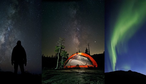 Google Explains How Their Pixel Mobile Devices Can Now Perform Astrophotography