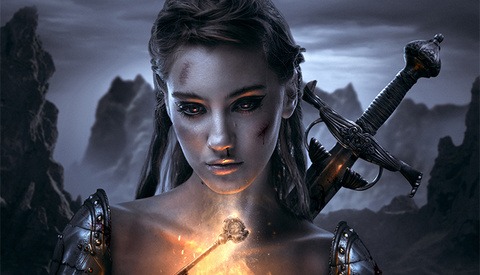 The Making of a Composite With Mario Olvera
