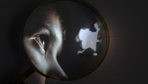 Think You're Being Spied On? Here's How to Find Hidden Cameras