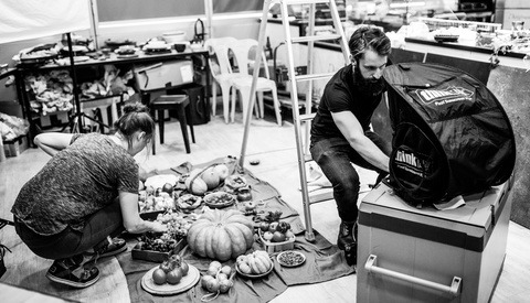 When Should You Turn Pro in Photography?