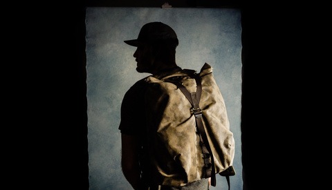 Fstoppers Reviews the Wotancraft Nomad Camera Backpack