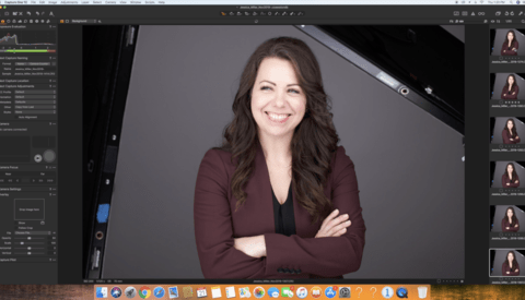 How to Quadruple Your Portrait Profits