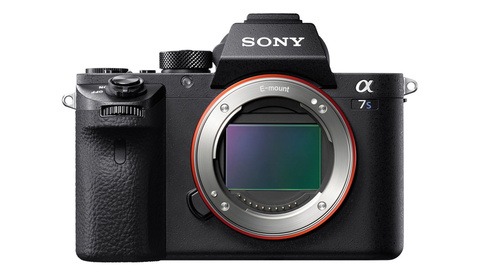 New Camera Emerges, May Be Sony a7S III