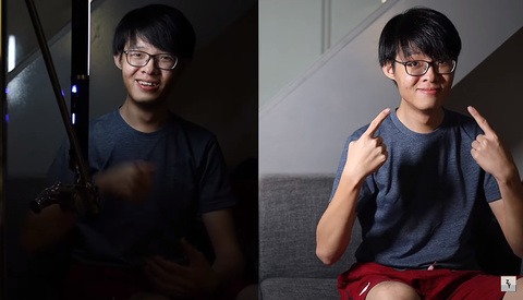 The Inverse Square Law and How It Affects Your Lighting