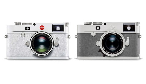 Is This the Most Ostentatious Leica Ever Released?