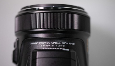 A Review: Shooting With the Nikon Coolpix P1000