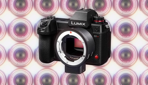 What Panasonic Needs to Win the Full Frame Fight