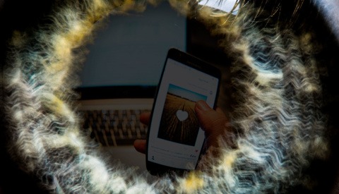 Can Social Media Kill Our Aesthetic Vision?