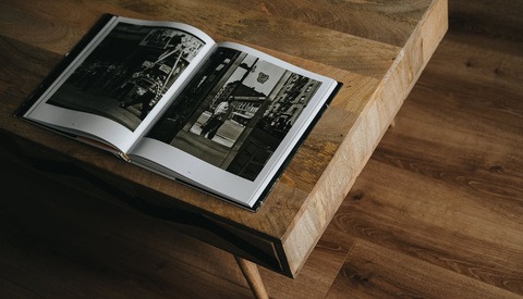 10 of the Best Coffee Table Books to Buy Photographers for Christmas