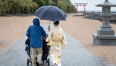 This Is Why I Love Living in Japan
