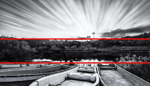 Simple and Effective: Have You Tried This to Improve Your Compositions?