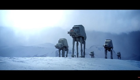 VFX Artists Analyze and Praise How the Original 'Star Wars' Special Effects Were Made