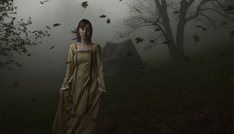 Remember the Little Details in Photoshop Composites