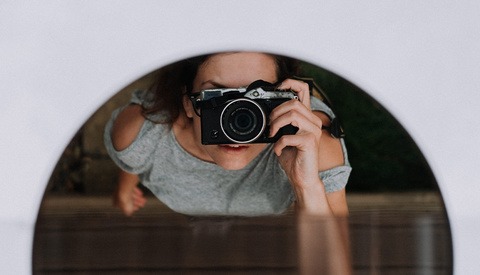 Do You Ever Ask Yourself: 'Why Photography?'