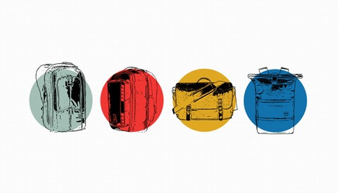Are You Happy With Your Camera Bag? Here Are Some Recommendations to Bag Makers