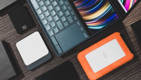 On-The-Go Digital Storage Tips for Photographers
