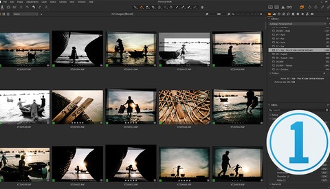 Five Ways Capture One Is Just Better