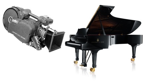 A Bit of Music Theory for Filmmakers