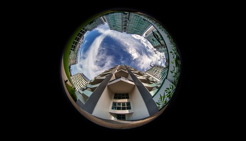 Fstoppers Reviews the Laowa 4mm Fisheye for Sony APS-C